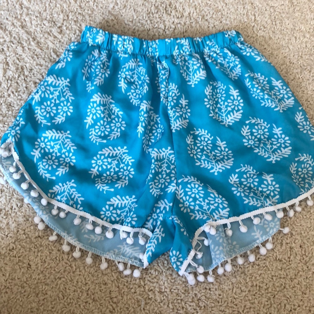 cute shorts